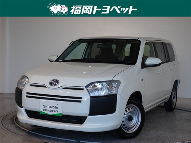 プロボックスバンハイブリッド 1.5 GL