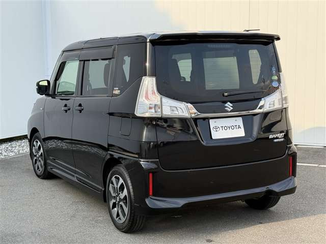 ソリオバンディット1.2 ハイブリッド(HYBRID)  MV デュアルカメラブレーキサポート