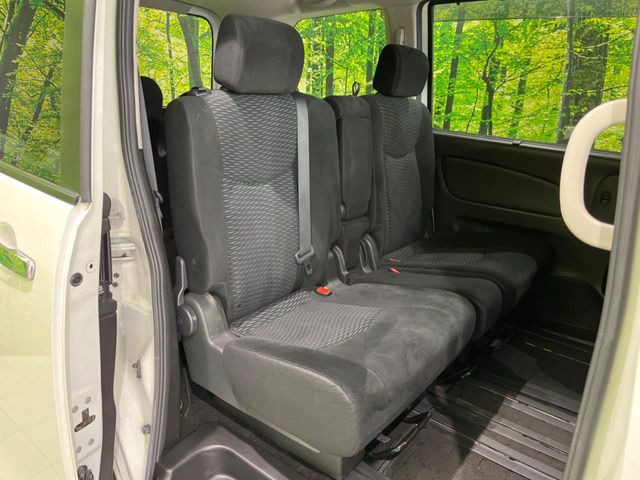 ���ڒ����̓E�H�[�N�X���[�ƂȂ��Ă���܂��B���ڂƎO��ڂ̈ړ�����~�肪�Ƃ��Ă��y�ɂȂ�̂ŁA���~��̍ۂ��X�g���X�������邱�Ƃ͂���܂����