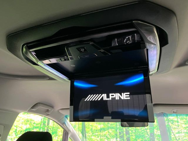 アルファード2.5 S