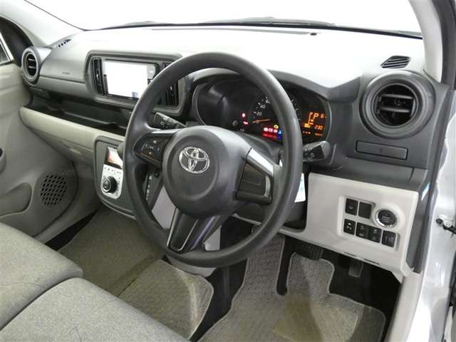 パッソ1.0 X Lパッケージ S