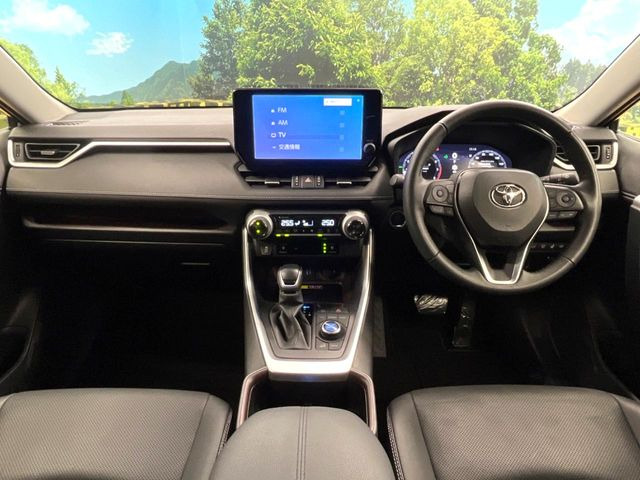 RAV42.0 G Zパッケージ 4WD