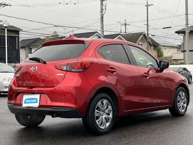 MAZDA21.5 15S プロアクティブ