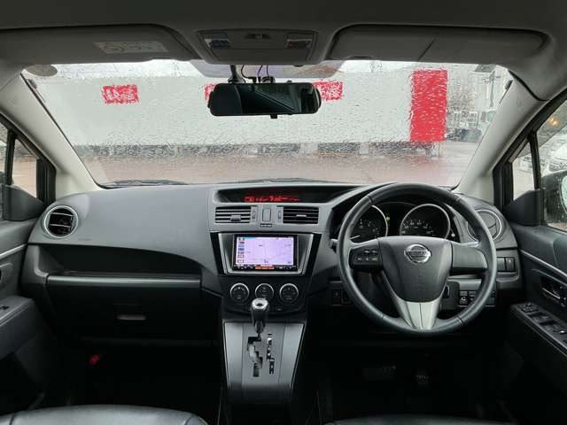 ラフェスタハイウェイスター2.0 G 4WD