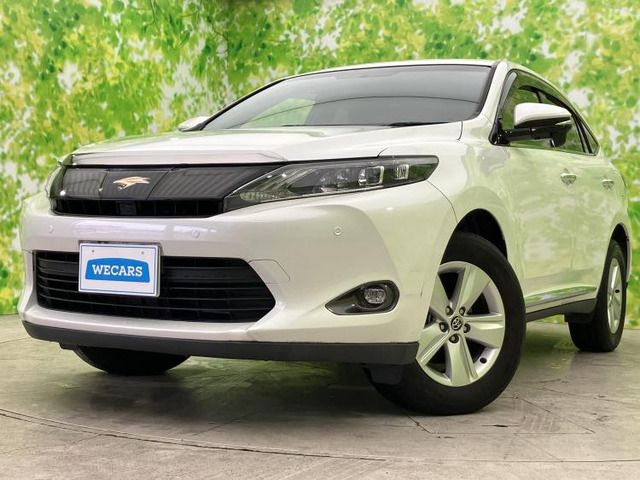 ハリアー2.0 エレガンス