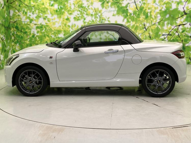 コペンGR スポーツ