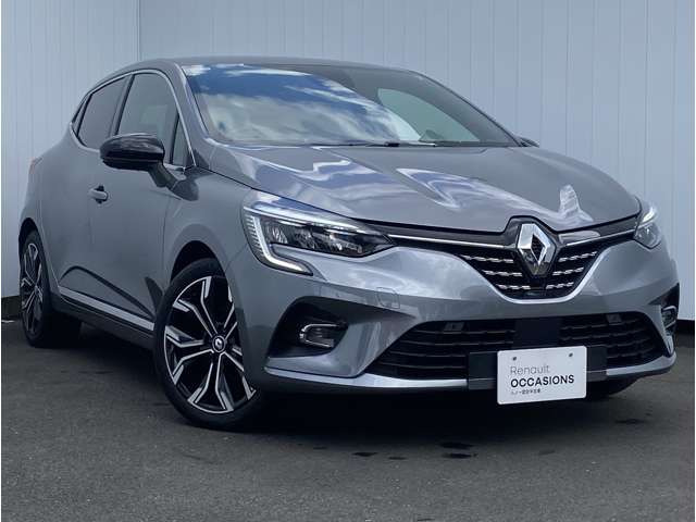 ルーテシアアントラクト イーテック フルハイブリッド