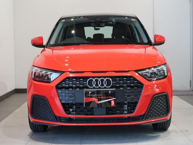 A1スポーツバック25 TFSI