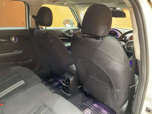 ミニクラブマンクーパー SD