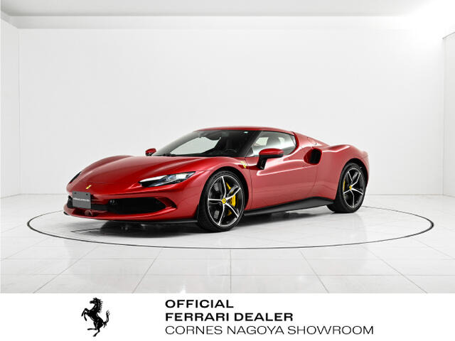 /その他 フェラーリ