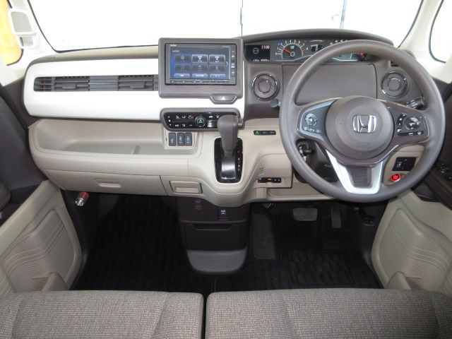 N-BOXG L ホンダセンシング