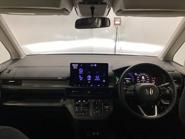 ステップワゴン2.0 e:HEV エアー EX