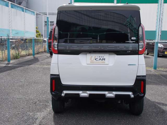 デリカミニG プレミアム 4WD