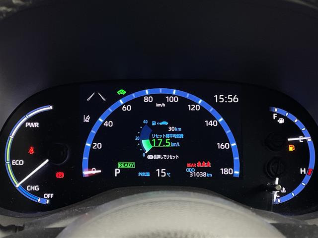 ヤリスクロス1.5 ハイブリッド Z