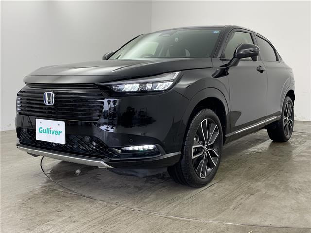 ヴェゼル1.5 ハイブリッド Z