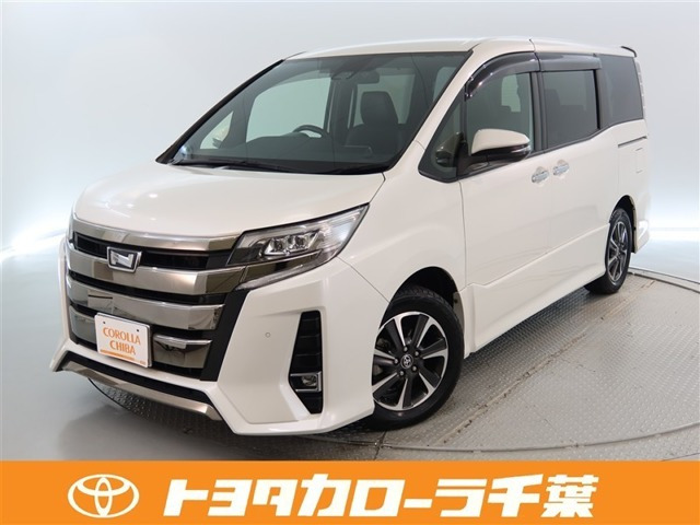 ノア2.0 Si W×B II