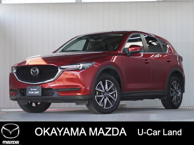 CX-52.2 XD プロアクティブ