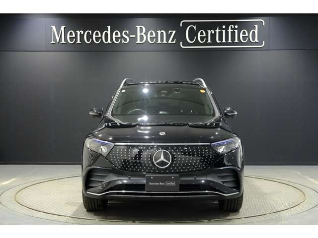 EQB350 4マチック AMGラインパッケージ 4WD