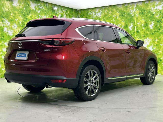 CX-82.2 XD Lパッケージ