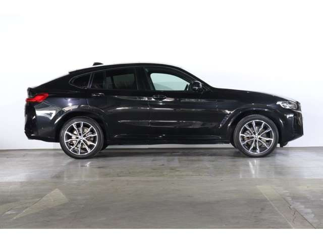 X4xドライブ20d Mスポーツ 4WD