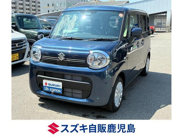 ワゴンRスマイルG