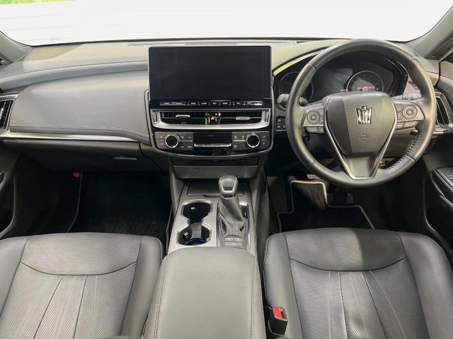 クラウンハイブリッド 2.5 RS リミテッドII