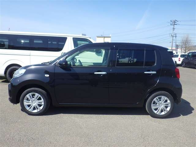 パッソ1.0 X Lパッケージ