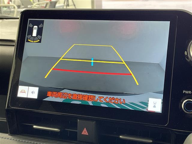 ヴォクシー2.0 S-Z