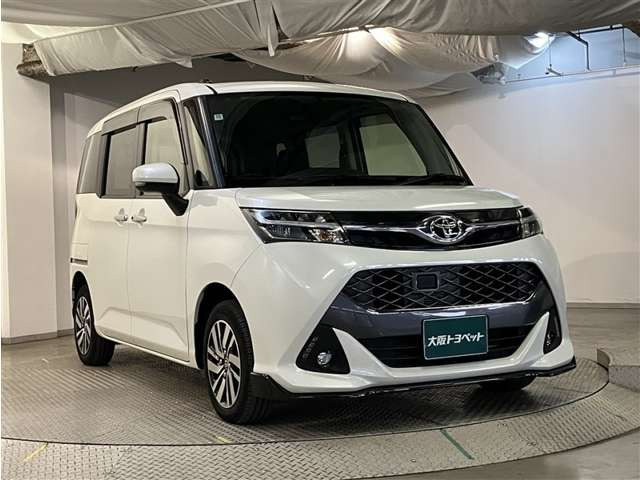 タンク1.0 カスタム G