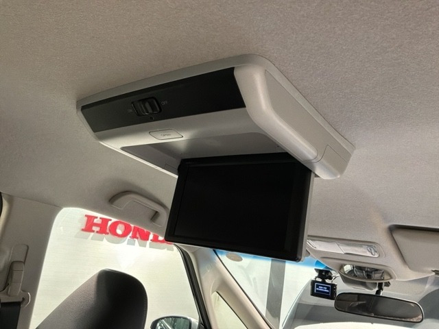 フリード+1.5 ハイブリッド クロスター ホンダセンシング