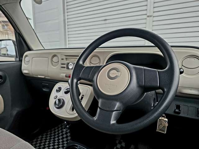 ミラココアL 4WD