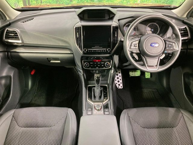 フォレスター2.0 アドバンス 4WD