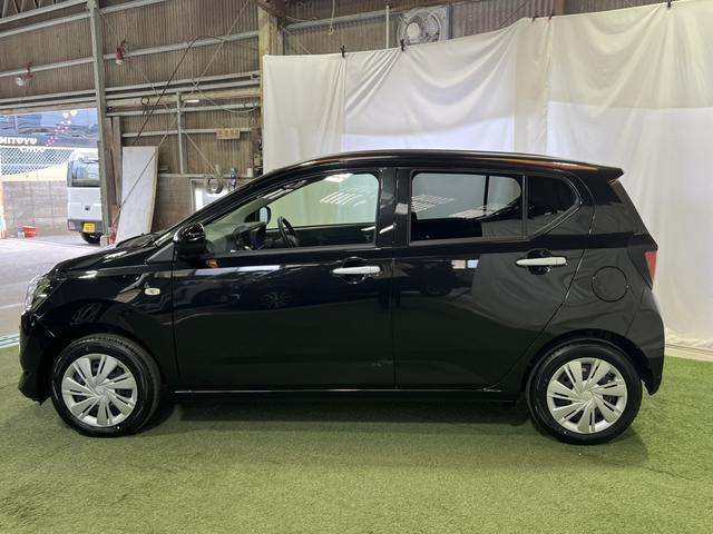 ミライースX SAIII