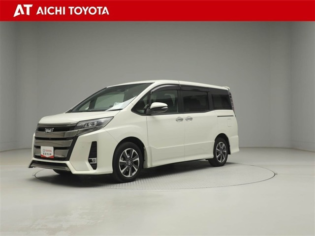 ノア2.0 Si W×B II