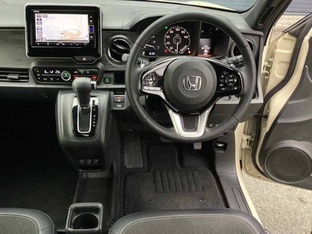 N-ONEプレミアム ツアラー