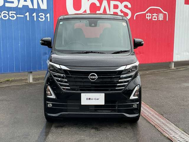 デイズハイウェイスター Gターボ プロパイロットエディション