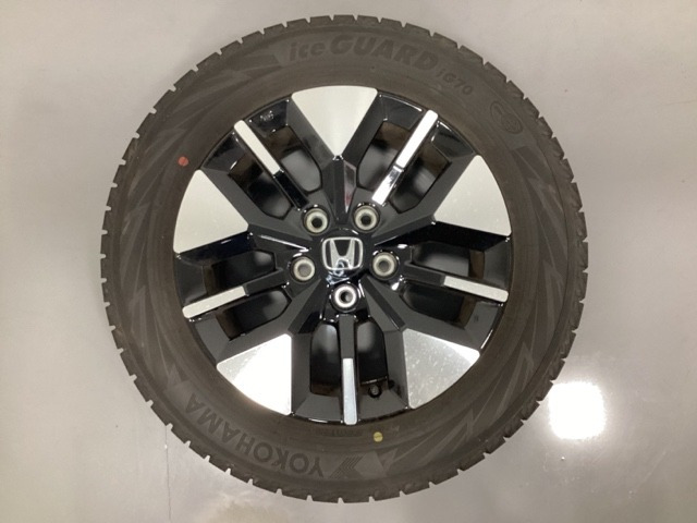 ステップワゴン1.5 エアー EX 4WD