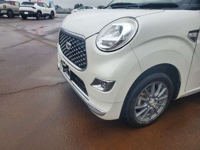 キャストスタイル G SAIII