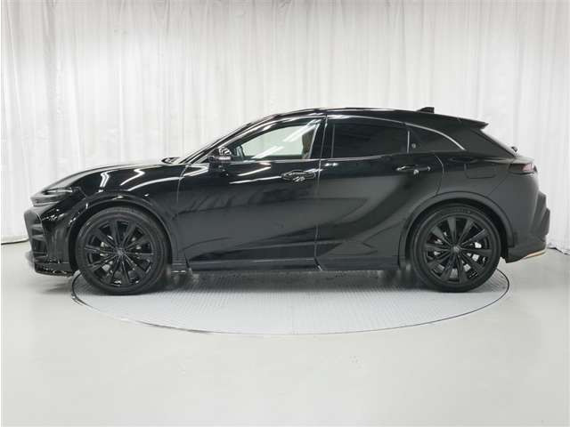 クラウンスポーツ2.5 Z E-Four 4WD