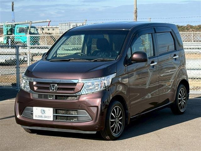 N-WGNG Lパッケージ