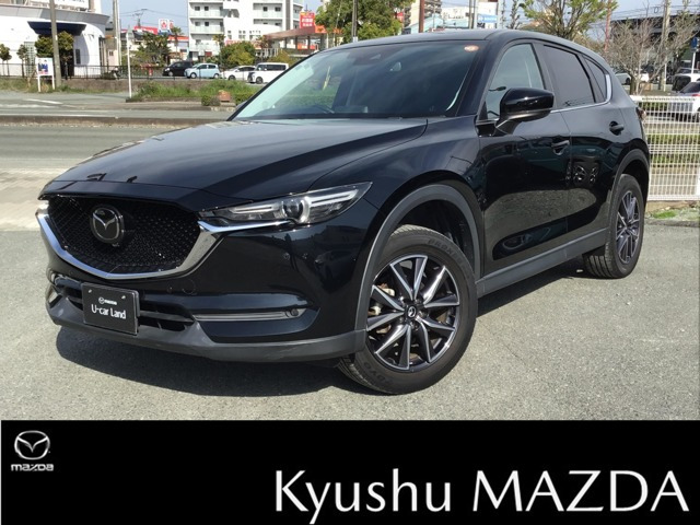 CX-52.0 20S プロアクティブ
