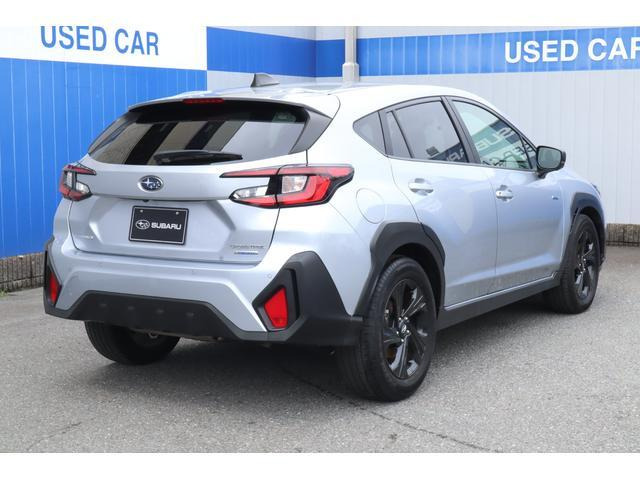 クロストレック2.0 ツーリング 4WD