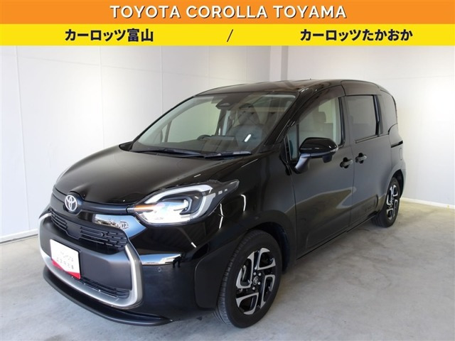 シエンタハイブリッド 1.5 Z