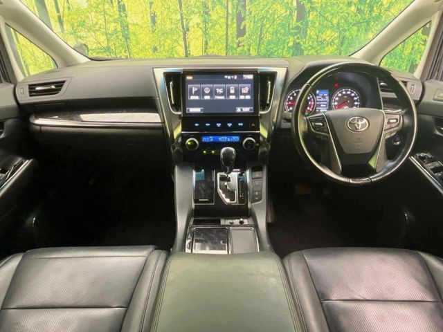 ヴェルファイア2.5 Z Gエディション