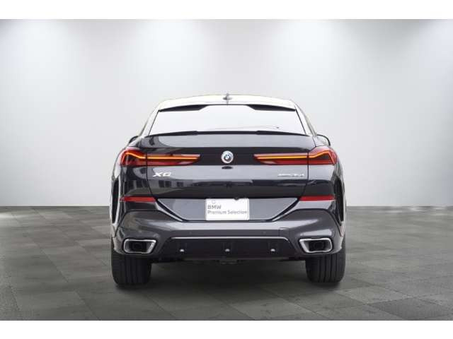 X6xドライブ 35d Mスポーツ  4WD