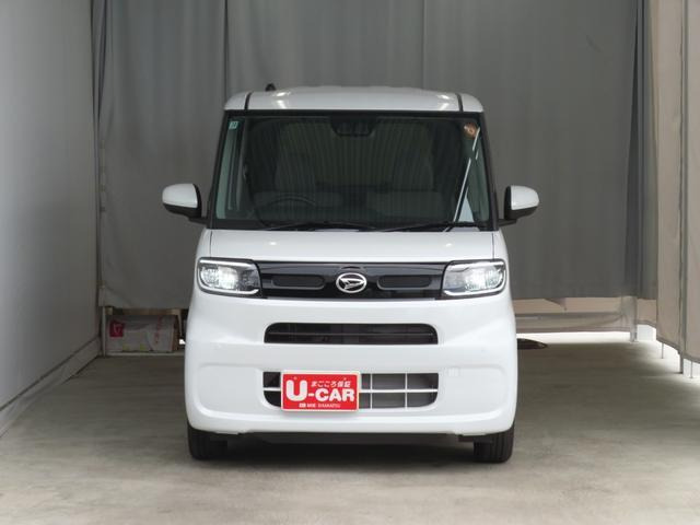 タントX リミテッド