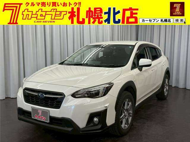 XV1.6i-L アイサイト 4WD