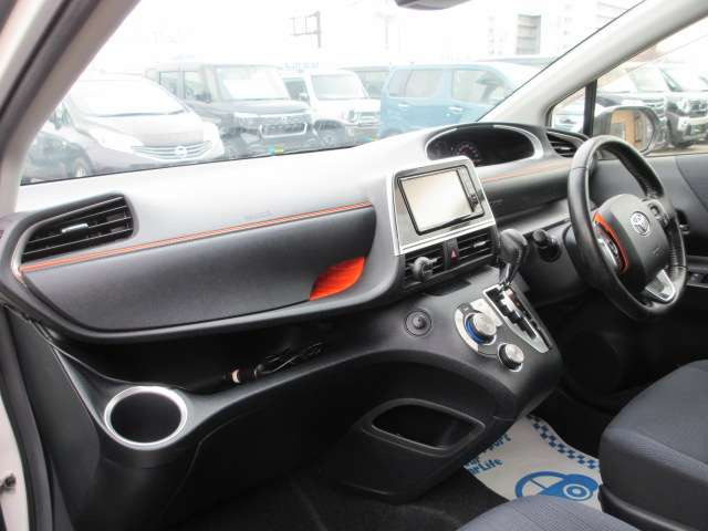 シエンタ1.5 G 4WD