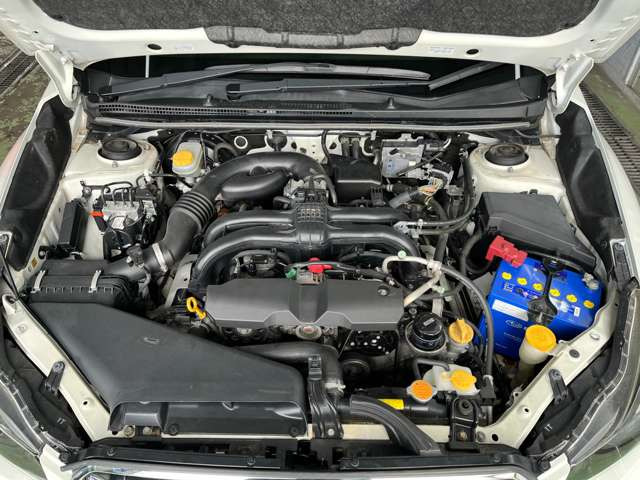 インプレッサスポーツ1.6 i-L アイサイト プラウド エディション 4WD