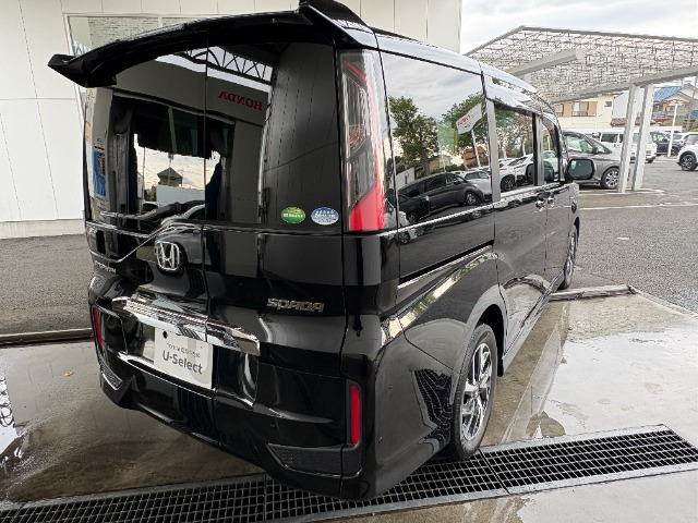 ステップワゴン1.5 スパーダ ホンダ センシング